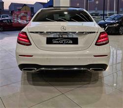 مرسيدس بنز E-Class